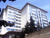 İcarəyə verilir 2 otaqlı 83 m2 yeni tikili AZTV telekanalı