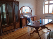 Satılır 3 otaqlı 90 m2 yeni tikili Memar Əcəmi m.