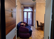 İcarəyə verilir 2 otaqlı 42 m2 yeni tikili 8 km