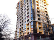 İcarəyə verilir 2 otaqlı 85 m2 yeni tikili 28 May m.