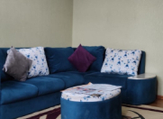 İcarəyə verilir 2 otaqlı 80 m2 yeni tikili İnşaatçılar m.