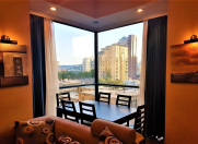 İcarəyə verilir 2 otaqlı 98 m2 yeni tikili 28 Mall