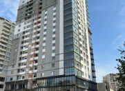 Satılır 2 otaqlı 75 m2 yeni tikili Şah İsmayıl Xətai m.