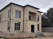 Satılır 6 otaqlı 420 m2 bağ evi Mərdəkan