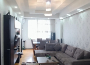 Satılır 2 otaqlı 66 m2 yeni tikili Masazır