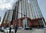 Satılır 4 otaqlı 185 m2 yeni tikili Elmlər Akademiyası m.