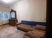 İcarəyə verilir 2 otaqlı 60 m2 həyət evi NZS