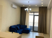 İcarəyə verilir 2 otaqlı 65 m2 yeni tikili Ağ şəhər