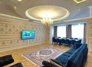 Satılır 4 otaqlı 180 m2 yeni tikili 20 yanvar m.