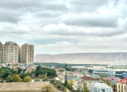 Satılır 4 otaqlı 124 m2 yeni tikili 9 mkr