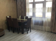 İcarəyə verilir 2 otaqlı 65 m2 yeni tikili Şah İsmayıl Xətai m.