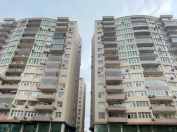 İcarəyə verilir 3 otaqlı 100 m2 yeni tikili Şah İsmayıl Xətai m.