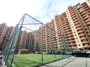 İcarəyə verilir 2 otaqlı 66 m2 yeni tikili Dəmirçi Plaza