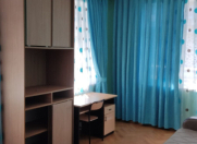 İcarəyə verilir 3 otaqlı 106 m2 yeni tikili Ağ şəhər