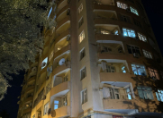 Satılır 3 otaqlı 130 m2 köhnə tikili 8 mkr