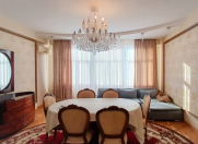 İcarəyə verilir 2 otaqlı 100 m2 yeni tikili Şah İsmayıl Xətai m.