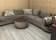 İcarəyə verilir 2 otaqlı 70 m2 yeni tikili Şah İsmayıl Xətai m.