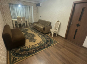 İcarəyə verilir 3 otaqlı 80 m2 köhnə tikili Xalqlar Dostluğu m.