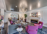 İcarəyə verilir 7 otaqlı 275 m2 yeni tikili 28 May m.