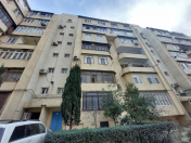 Satılır 5 otaqlı 120 m2 köhnə tikili Şah İsmayıl Xətai m.