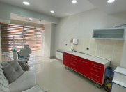 İcarəyə verilir 1 otaqlı 25 m2 obyekt Gənclik m.