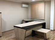 İcarəyə verilir 6 otaqlı 137 m2 ofis İnşaatçılar m.