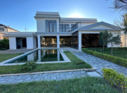 Satılır 6 otaqlı 400 m2 bağ evi Mərdəkan