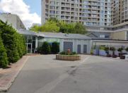 İcarəyə verilir 3 otaqlı 110 m2 yeni tikili Şah İsmayıl Xətai m.