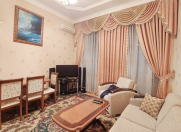 Satılır 2 otaqlı 70 m2 köhnə tikili Sahil m.