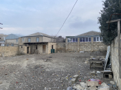 Satılır 4 sot torpaq Nübar