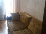 İcarəyə verilir 2 otaqlı 45 m2 yeni tikili 8 km