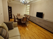 İcarəyə verilir 3 otaqlı 100 m2 yeni tikili Həzi Aslanov m.