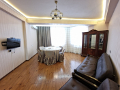 İcarəyə verilir 2 otaqlı 60 m2 yeni tikili Həzi Aslanov m.