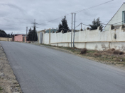 Satılır 4 sot torpaq Şüvəlan