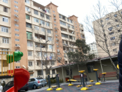 Satılır 2 otaqlı 48 m2 köhnə tikili Bakıxanov