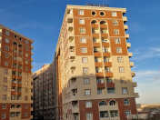 Satılır 3 otaqlı 88 m2 yeni tikili Masazır