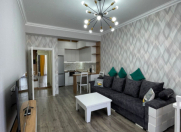 İcarəyə verilir 2 otaqlı 60 m2 yeni tikili 20 yanvar m.