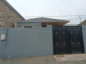 Satılır 3 otaqlı 80 m2 həyət evi Binə