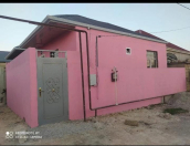Satılır 2 otaqlı 50 m2 həyət evi Binə