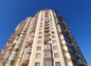 Satılır 3 otaqlı 121 m2 yeni tikili Heydər Məscidi