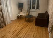 İcarəyə verilir 2 otaqlı 60 m2 köhnə tikili Həzi Aslanov