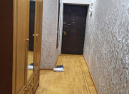 İcarəyə verilir 3 otaqlı 110 m2 yeni tikili Nizami m.