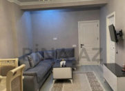 İcarəyə verilir 3 otaqlı 83 m2 yeni tikili Xırdalan