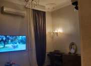 İcarəyə verilir 2 otaqlı 60 m2 köhnə tikili Sahil m.