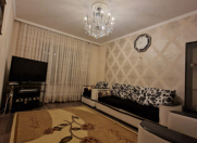 Satılır 2 otaqlı 50 m2 köhnə tikili Bakıxanov