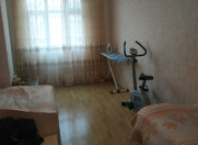 Satılır 2 otaqlı 48 m2 köhnə tikili 6 mkr