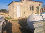 Satılır 1 otaqlı 5 m2 həyət evi Ramana