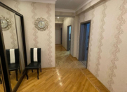 İcarəyə verilir 2 otaqlı 100 m2 yeni tikili Şah İsmayıl Xətai m.