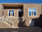Satılır 3 otaqlı 65 m2 həyət evi Masazır