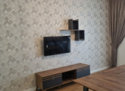 İcarəyə verilir 2 otaqlı 100 m2 yeni tikili Ağ şəhər